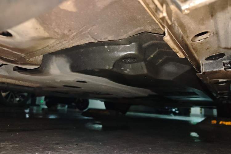 Used Toyota Corolla 2021 1.2T S-CVT Elite PLUS Edition Chassis Front Left