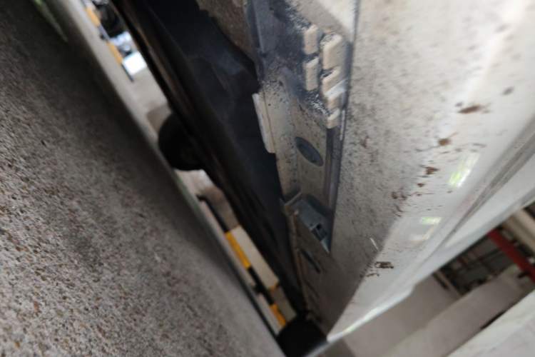 Used Toyota Corolla 2021 1.2T S-CVT Pioneer PLUS Edition Chassis Front Left