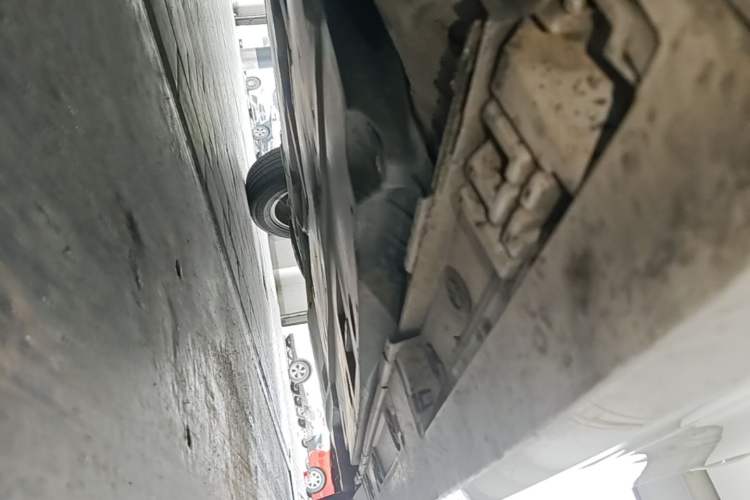 Used Toyota Corolla 2021 1.2T S-CVT Elite Edition Chassis Front Left
