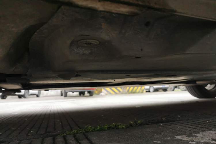 Used Toyota Corolla 2021 1.2T S-CVT Luxury Edition Chassis Front Left