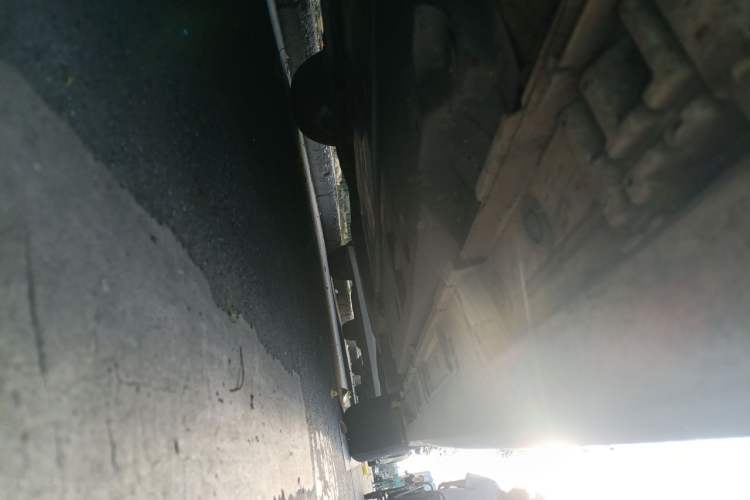 Used Toyota Corolla 2021 1.2T S-CVT Elite Edition Chassis Front Left