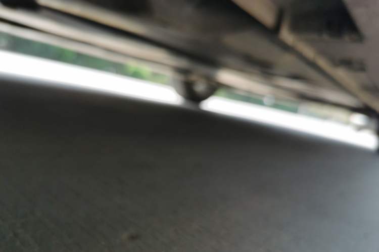 Used Toyota Corolla 2021 Dual-Engine 1.8L E-CVT Pioneer Edition Chassis Front Left