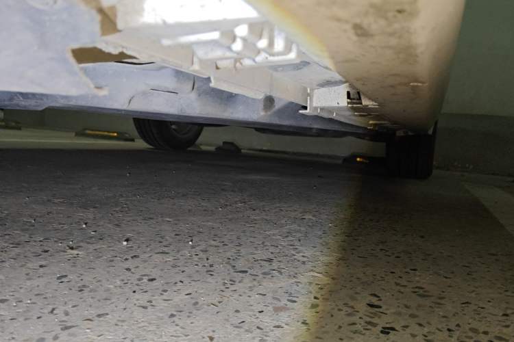 Used Toyota Corolla 2021 1.2T S-CVT Elite PLUS Edition Chassis Front Left
