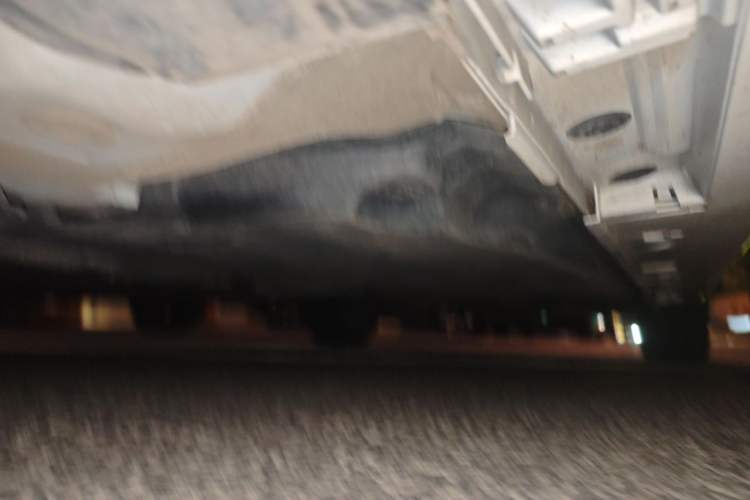 Used Toyota Corolla 2021 1.2T S-CVT Elite PLUS Edition Chassis Front Left