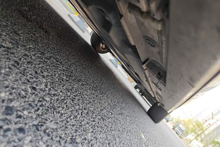 Used Toyota Corolla 2021 1.2T S-CVT Elite PLUS Edition Chassis Front Left