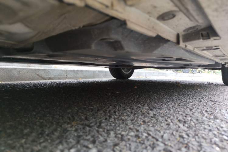 Used Toyota Corolla 2021 1.2T S-CVT Pioneer PLUS Edition Chassis Front Left
