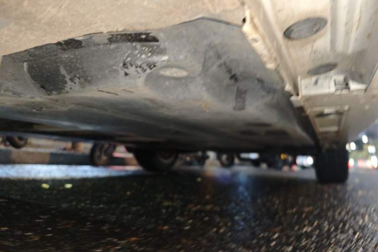 Used Toyota Corolla 2021 1.2T S-CVT Elite PLUS Edition Chassis Front Left