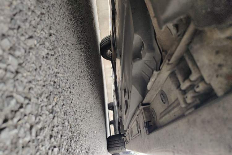 Used Toyota Corolla 2021 1.2T S-CVT Elite Edition Chassis Front Left