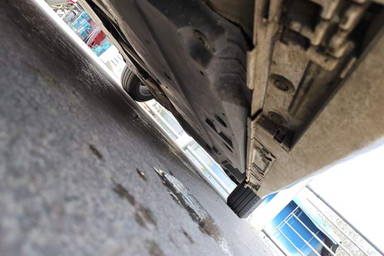 Used Toyota Corolla 2021 1.2T S-CVT Pioneer PLUS Edition Chassis Front Left