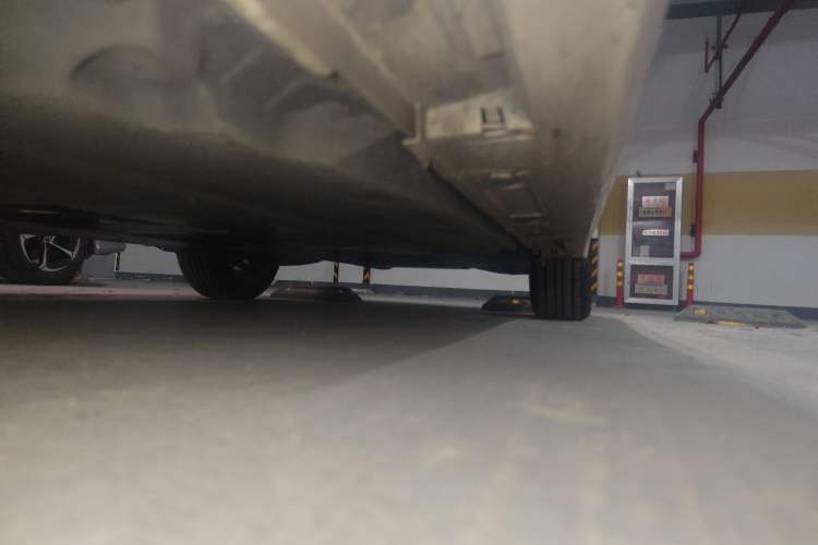 Used Toyota Corolla 2021 1.2T S-CVT Elite PLUS Edition Chassis Front Left