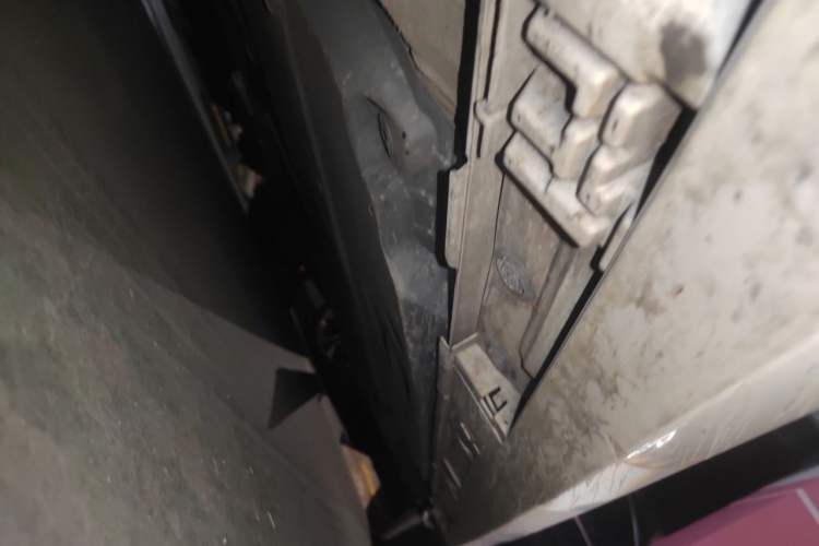 Used Toyota Corolla 2021 1.2T S-CVT Elite Edition Chassis Front Left