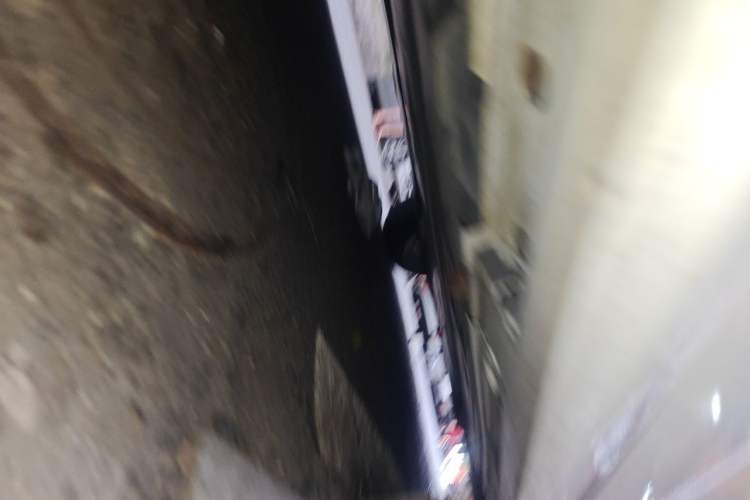 Used Toyota Corolla 2021 Dual-Motor 1.8L E-CVT Elite Edition Chassis Front Left