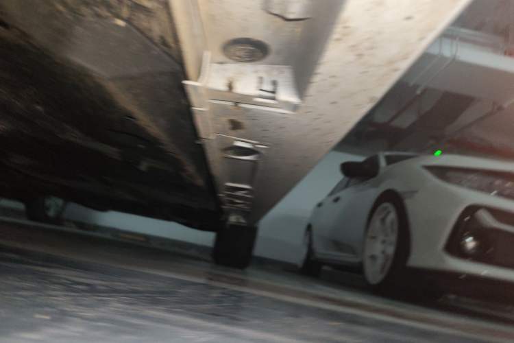 Used Toyota Corolla 2021 1.2T S-CVT Elite Edition Chassis Front Left