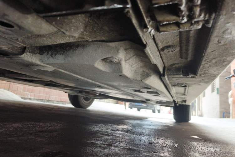 Used Toyota Corolla 2021 1.2T S-CVT Pioneer PLUS Edition Chassis Front Left