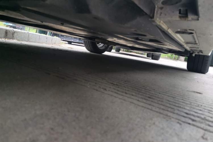 Used Toyota Corolla 2021 1.2T S-CVT Elite PLUS Edition Chassis Front Left