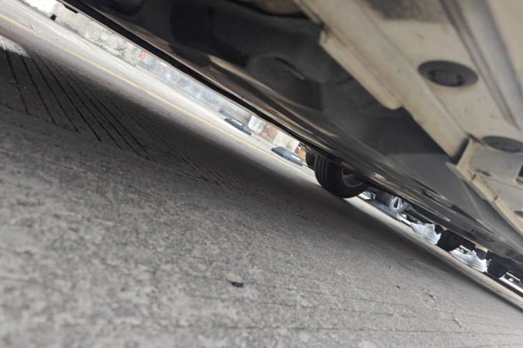 Used Toyota Corolla 2021 1.2T S-CVT Pioneer PLUS Edition Chassis Front Left
