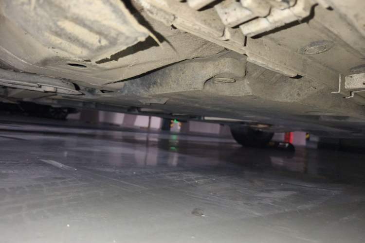 Used Toyota Corolla 2021 1.2T S-CVT Elite PLUS Edition Chassis Front Left