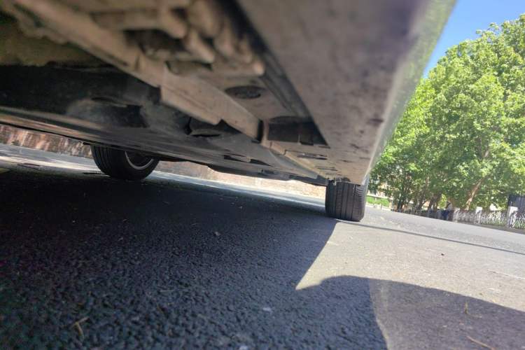 Used Toyota Corolla 2021 1.2T S-CVT Elite PLUS Edition Chassis Front Left