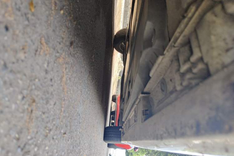 Used Toyota Corolla 2021 1.2T S-CVT Pioneer PLUS Edition Chassis Front Left
