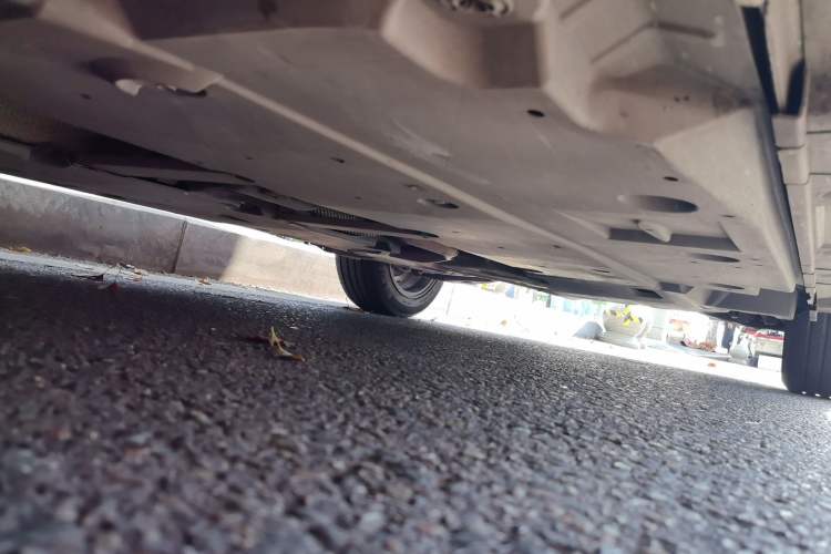 Used Toyota Corolla 2021 1.2T S-CVT Elite PLUS Edition Chassis Front Left