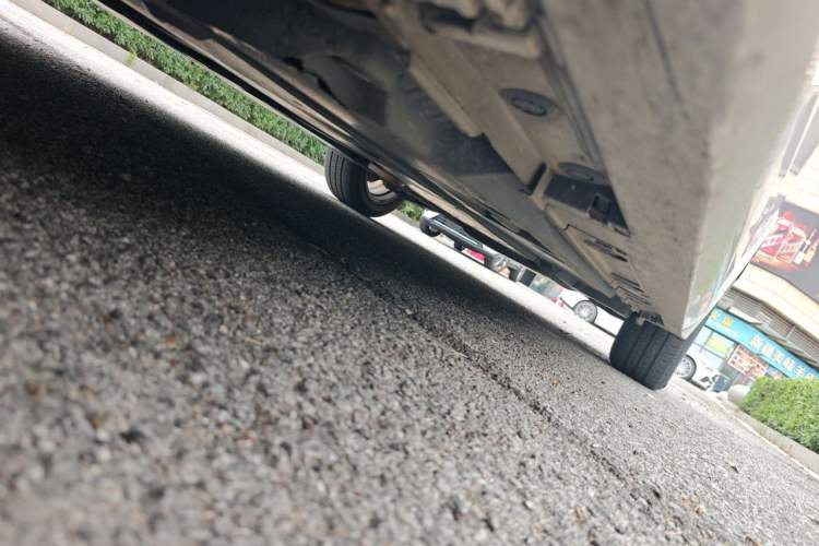 Used Toyota Corolla 2021 1.2T S-CVT Elite PLUS Edition Chassis Front Left