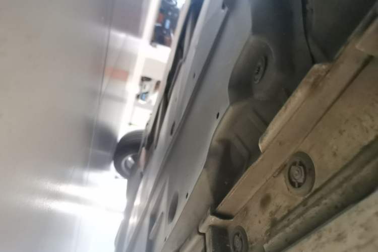 Used Toyota Corolla 2021 1.2T S-CVT Elite PLUS Edition Chassis Front Left