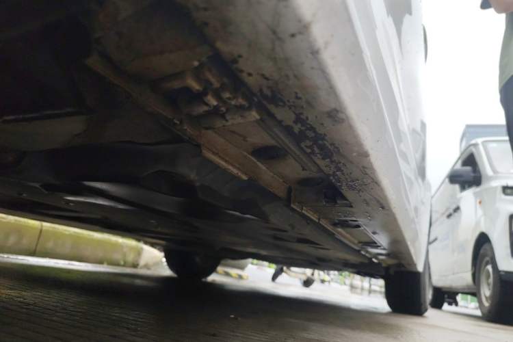 Used Toyota Corolla 2021 1.2T S-CVT Elite Edition Chassis Front Left