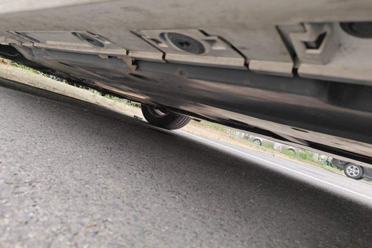 Used Toyota Corolla 2021 1.2T S-CVT Luxury Edition Chassis Front Left