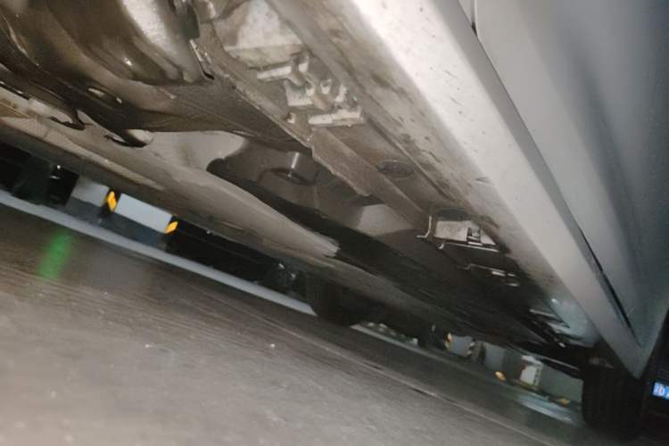 Used Toyota Corolla 2021 1.2T S-CVT Pioneer PLUS Edition Chassis Front Left