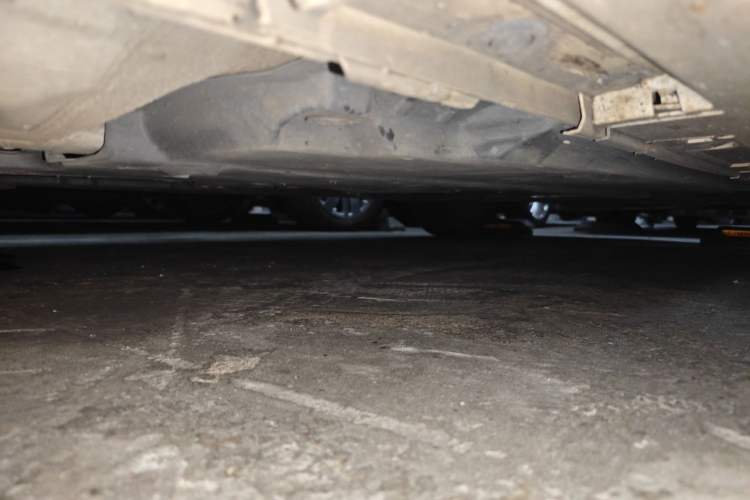 Used Toyota Corolla 2021 1.2T S-CVT Pioneer Edition Chassis Front Left