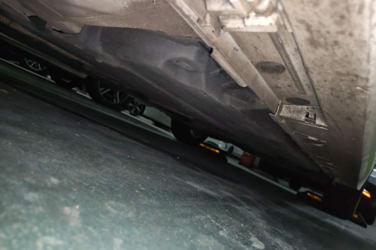 Used Toyota Corolla 2021 1.2T S-CVT Elite Edition Chassis Front Left