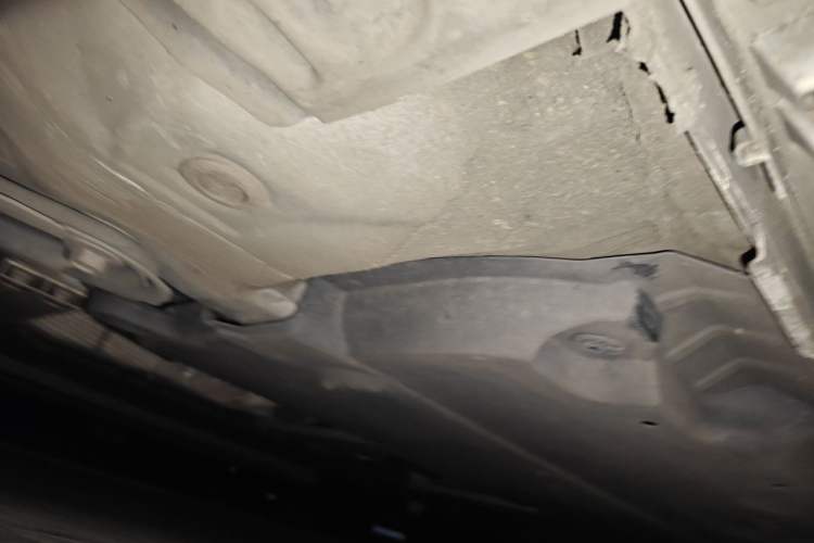 Used Toyota Corolla 2021 1.2T S-CVT Pioneer Edition Chassis Front Left