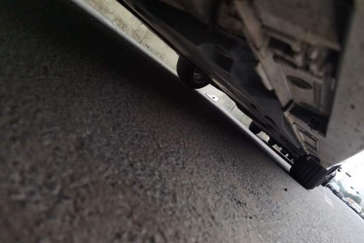 Used Toyota Corolla 2021 1.2T S-CVT Luxury Edition Chassis Front Left