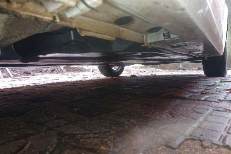 Used Toyota Corolla 2021 1.2T S-CVT Elite PLUS Edition Chassis Front Left