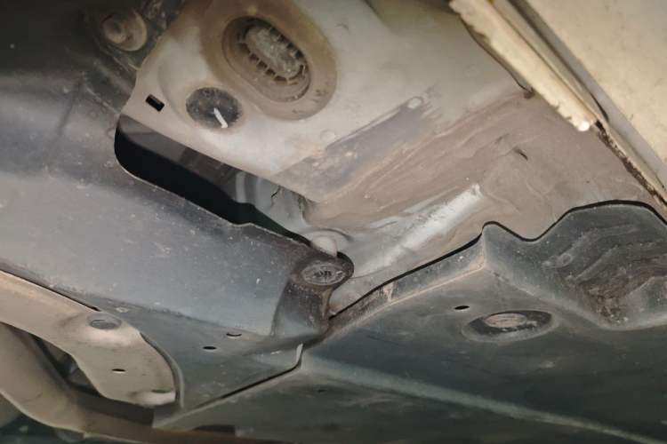 Used Toyota Corolla 2021 1.2T S-CVT Elite Edition Chassis Front Left