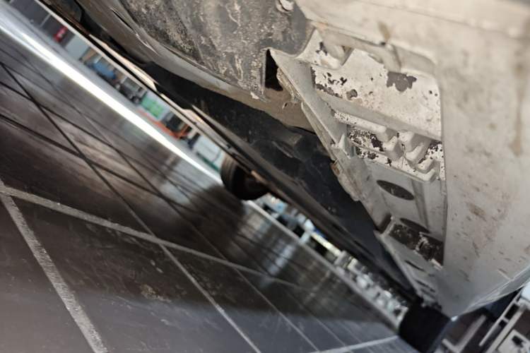 Used Toyota Corolla 2021 1.2T S-CVT Pioneer PLUS Edition Chassis Front Left