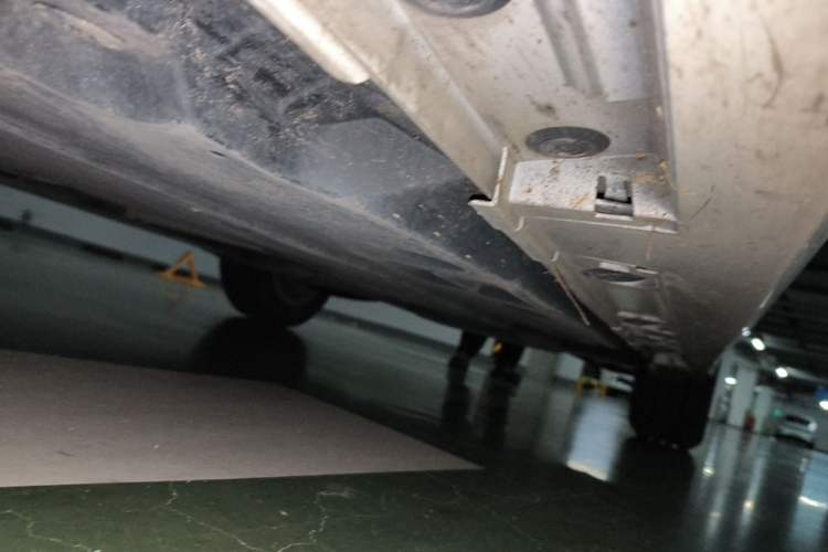 Used Toyota Corolla 2021 1.2T S-CVT Elite Edition Chassis Front Left