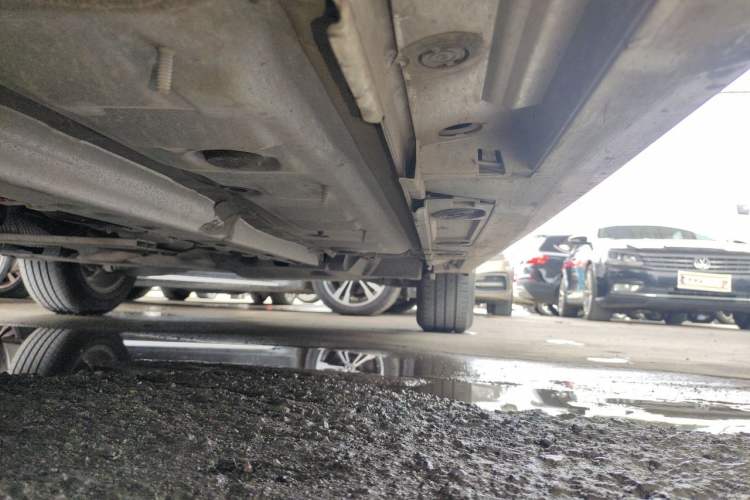 Used Toyota Corolla 2021 1.2T S-CVT Pioneer PLUS Edition Chassis Front Left