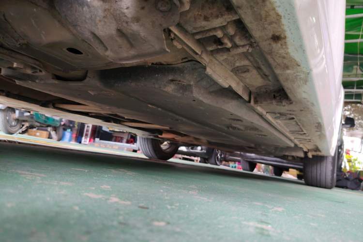 Used Toyota Corolla 2021 1.2T S-CVT Luxury Edition Chassis Front Left