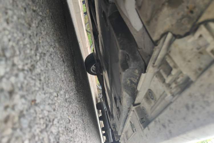 Used Toyota Corolla 2021 1.2T S-CVT Elite PLUS Edition Chassis Front Left