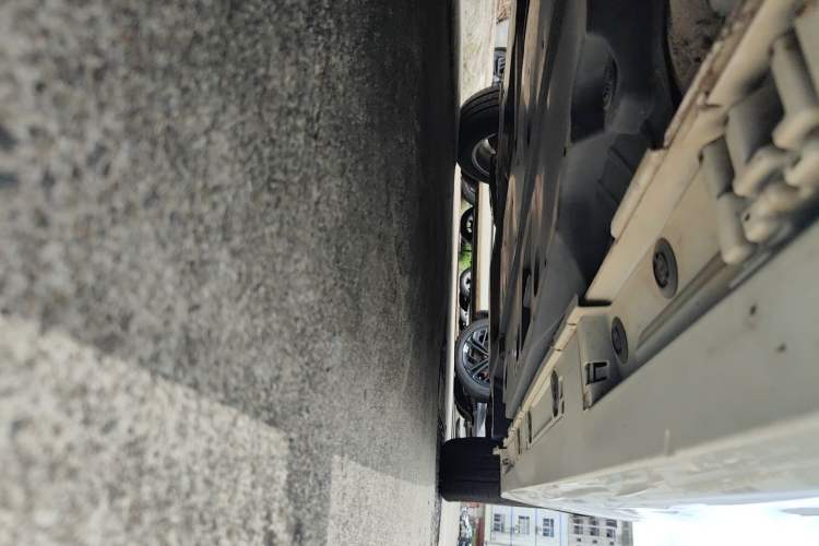 Used Toyota Corolla 2021 1.2T S-CVT Elite PLUS Edition Chassis Front Left
