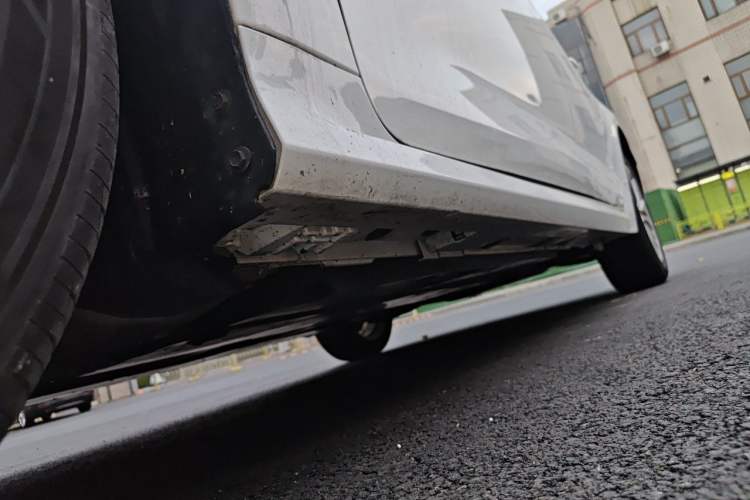 Used Toyota Corolla 2021 1.2T S-CVT Elite PLUS Edition Chassis Front Left