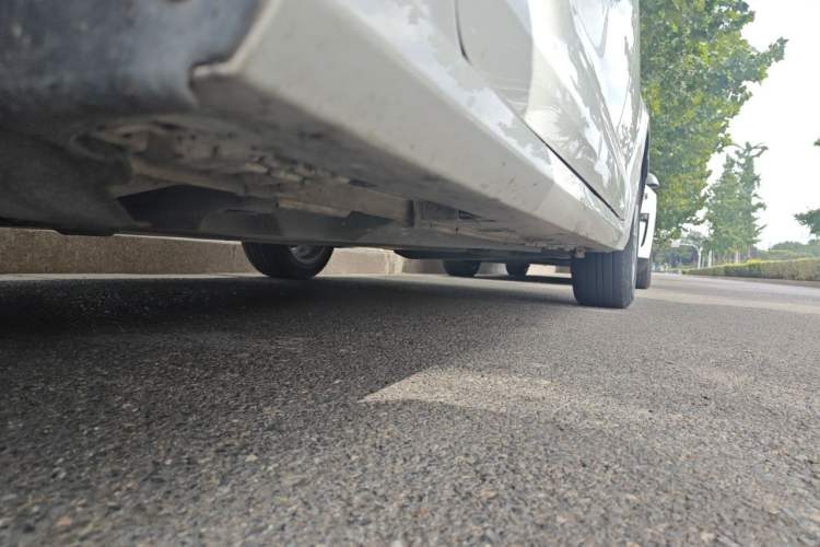 Used Toyota Corolla 2021 1.2T S-CVT Elite PLUS Edition Chassis Front Left