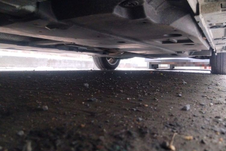 Used Toyota Corolla 2021 1.2T S-CVT Elite PLUS Edition Chassis Front Left