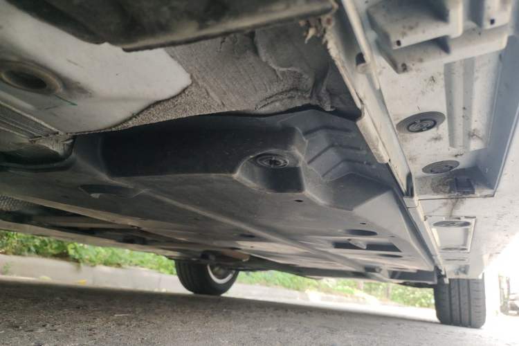 Used Toyota Corolla 2021 1.2T S-CVT Elite PLUS Edition Chassis Front Left