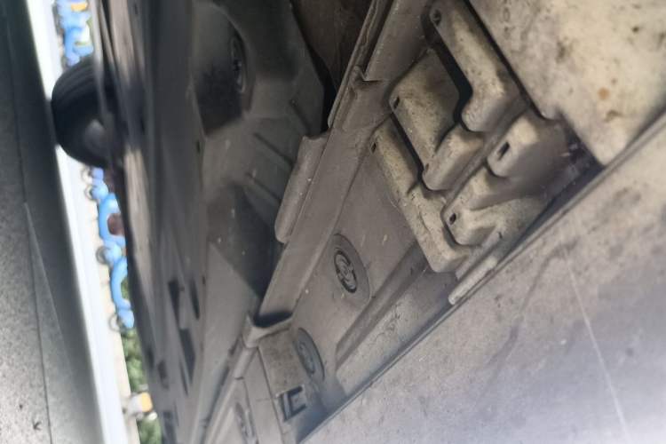 Used Toyota Corolla 2021 TNGA 1.5L CVT Pioneer Edition Chassis Front Left