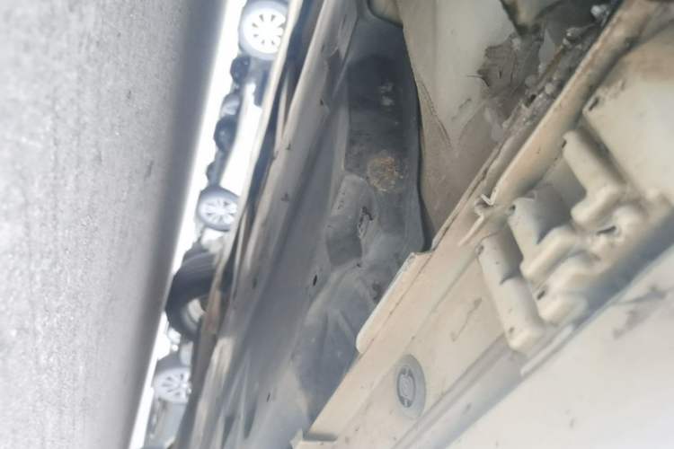 Used Toyota Corolla 2021 1.2T S-CVT Elite Edition Chassis Front Left