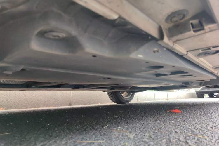 Used Toyota Corolla 2021 1.2T S-CVT Elite PLUS Edition Chassis Front Left