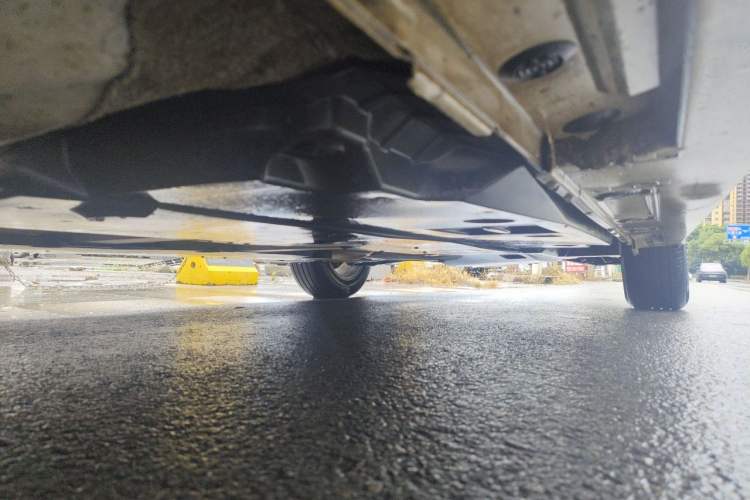 Used Toyota Corolla 2021 1.2T S-CVT Pioneer Edition Chassis Front Left