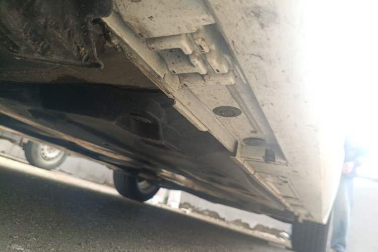 Used Toyota Corolla 2021 1.2T S-CVT Elite PLUS Edition Chassis Front Left